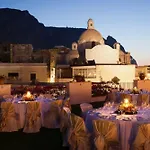 Hotel La Palma, Oetker Capri