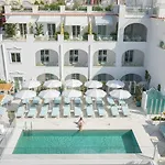 La Palma, Oetker 5* Capri