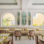 La Palma, Oetker 5* Capri