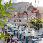 Hotel La Palma, Oetker Capri
