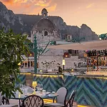 Hotel La Palma, Oetker
