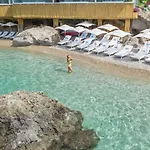 Hotel La Palma, Oetker