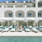 La Palma, Oetker 5* Capri