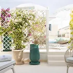 Hotel La Palma, Oetker 5*
