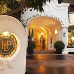 La Palma, Oetker Hotel 5*