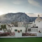 La Palma, Oetker Hotel Capri
