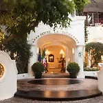 Hotel La Palma, Oetker 5*