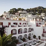 La Palma, Oetker 5* Capri