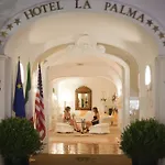 La Palma, Oetker 5*