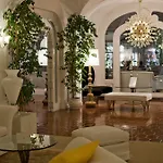 Hotel La Palma, Oetker Capri