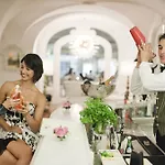 La Palma, Oetker Hotel 5*
