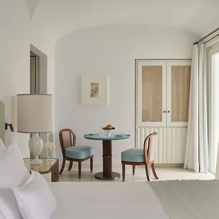 Hotel La Palma, Oetker