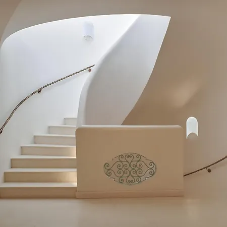 Hotel La Palma, Oetker