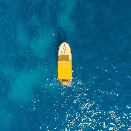 Hotel La Palma, Oetker