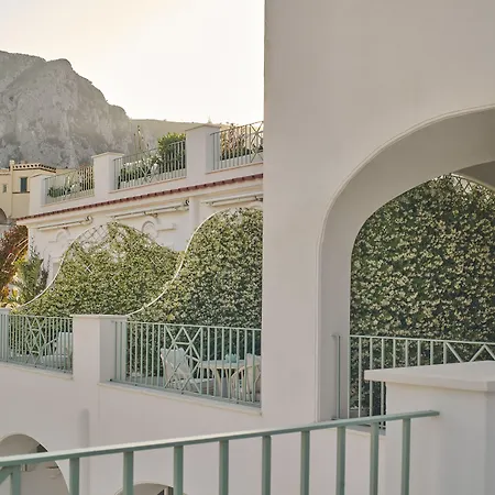 La Palma, Oetker Hotel