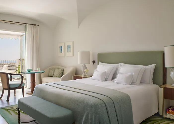 La Palma, Oetker Hotel