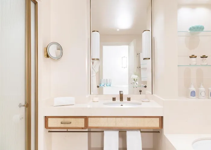 La Palma, Oetker Hotel 5*