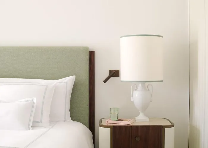 La Palma, Oetker Capri