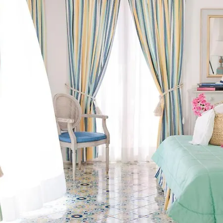 La Palma, Oetker 5* Capri