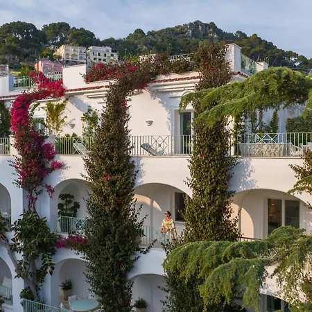 Hotel La Palma, Oetker 5*