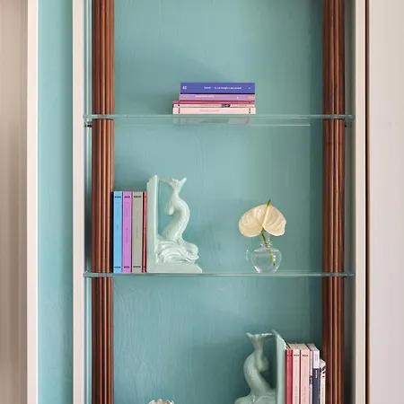 La Palma, Oetker Hotel Capri