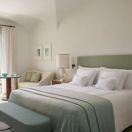 La Palma, Oetker Hotel