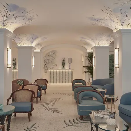 La Palma, Oetker Hotel Capri