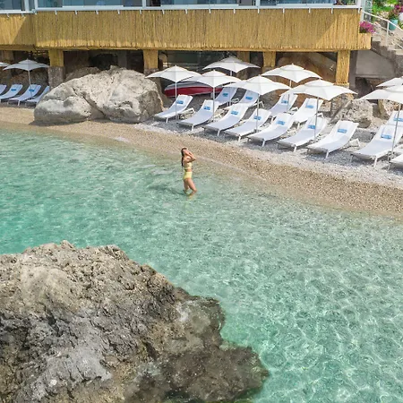 Hotel La Palma, Oetker