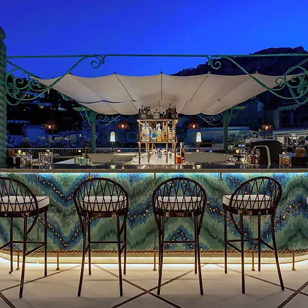 Hotel La Palma, Oetker 5*