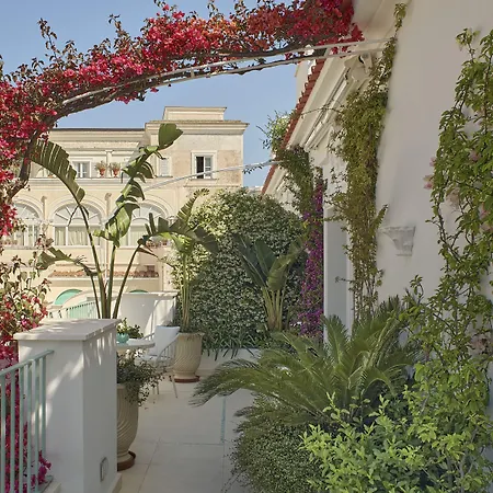 Hotel La Palma, Oetker 5*