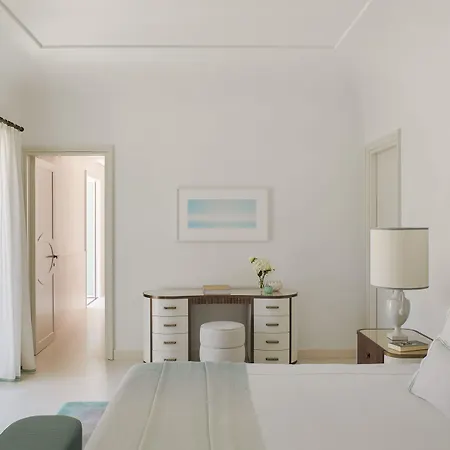 Hotel La Palma, Oetker Capri