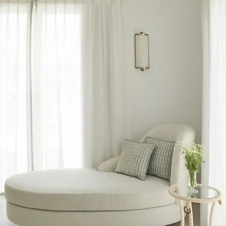 La Palma, Oetker Hotel 5*