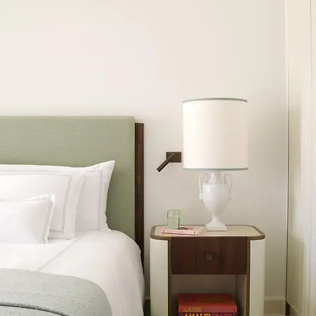 La Palma, Oetker Capri