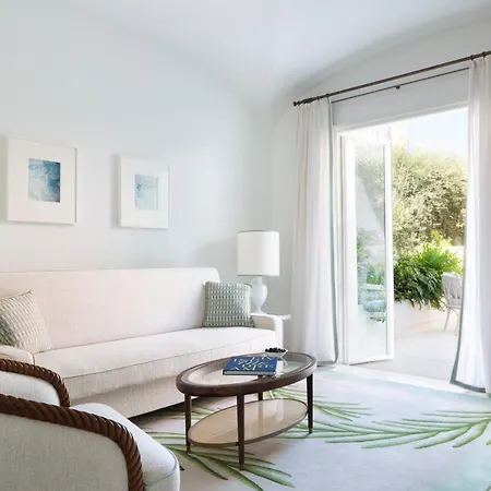 La Palma, Oetker 5* Capri