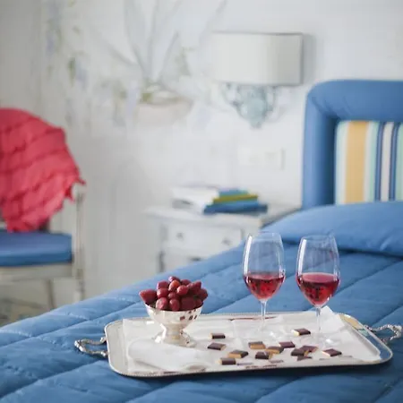 La Palma, Oetker Hotel Capri