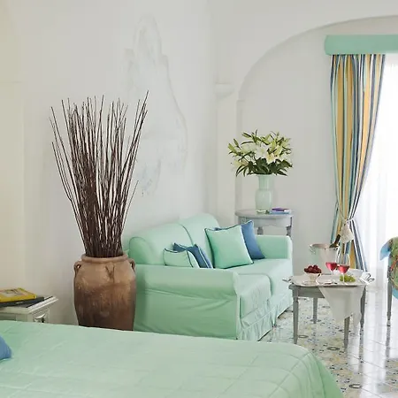 La Palma Capri, An Oetker Collection Hotel 5*