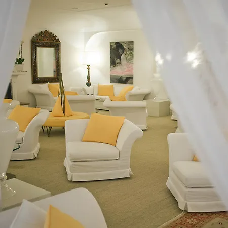 Hotel La Palma, Oetker