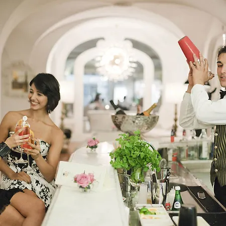 La Palma, Oetker Hotel 5*