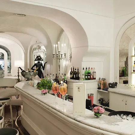 La Palma, Oetker Capri