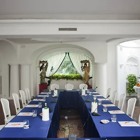 La Palma, Oetker Hotel 5*