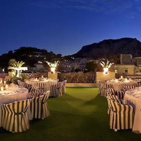 Hotel La Palma, Oetker 5*