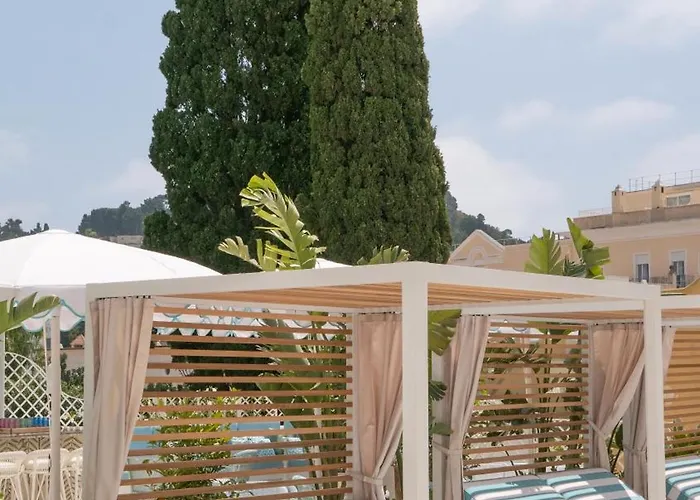 La Palma, Oetker Hotel