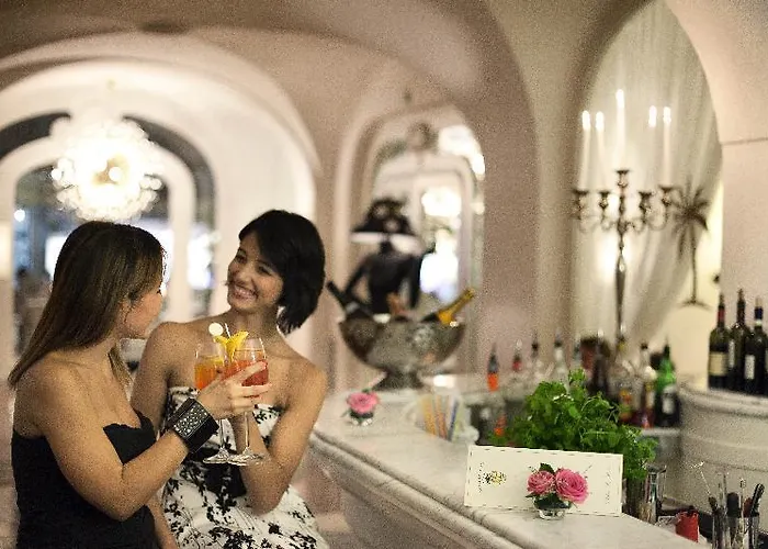 La Palma, Oetker Hotel