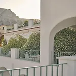 La Palma, Oetker Hotel