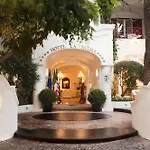 La Palma, Oetker Hotel Capri
