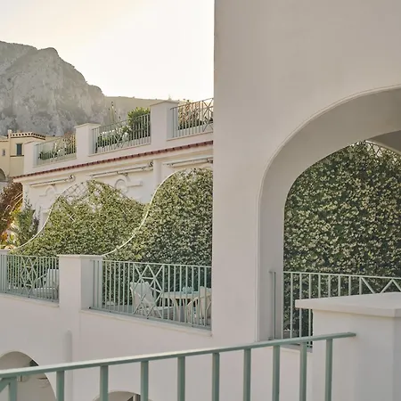 Szálloda La Palma, Oetker 5*