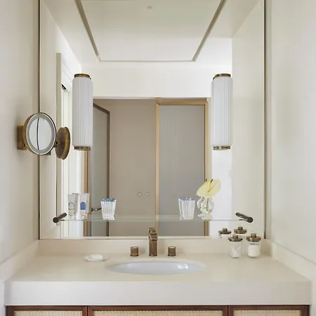 La Palma, Oetker Hotel Capri