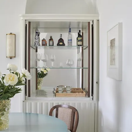 La Palma, Oetker Hotel