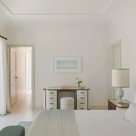 Hotel La Palma, Oetker 5*