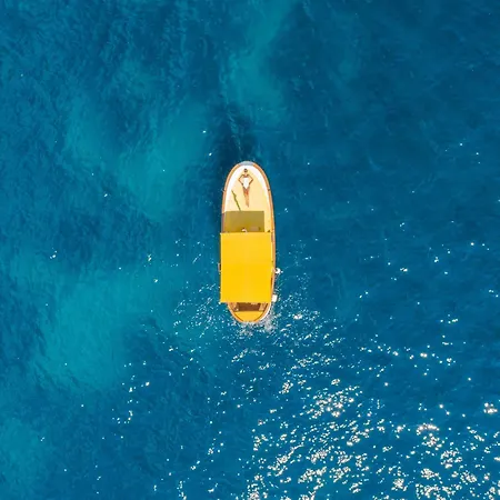 La Palma, Oetker 5* Capri